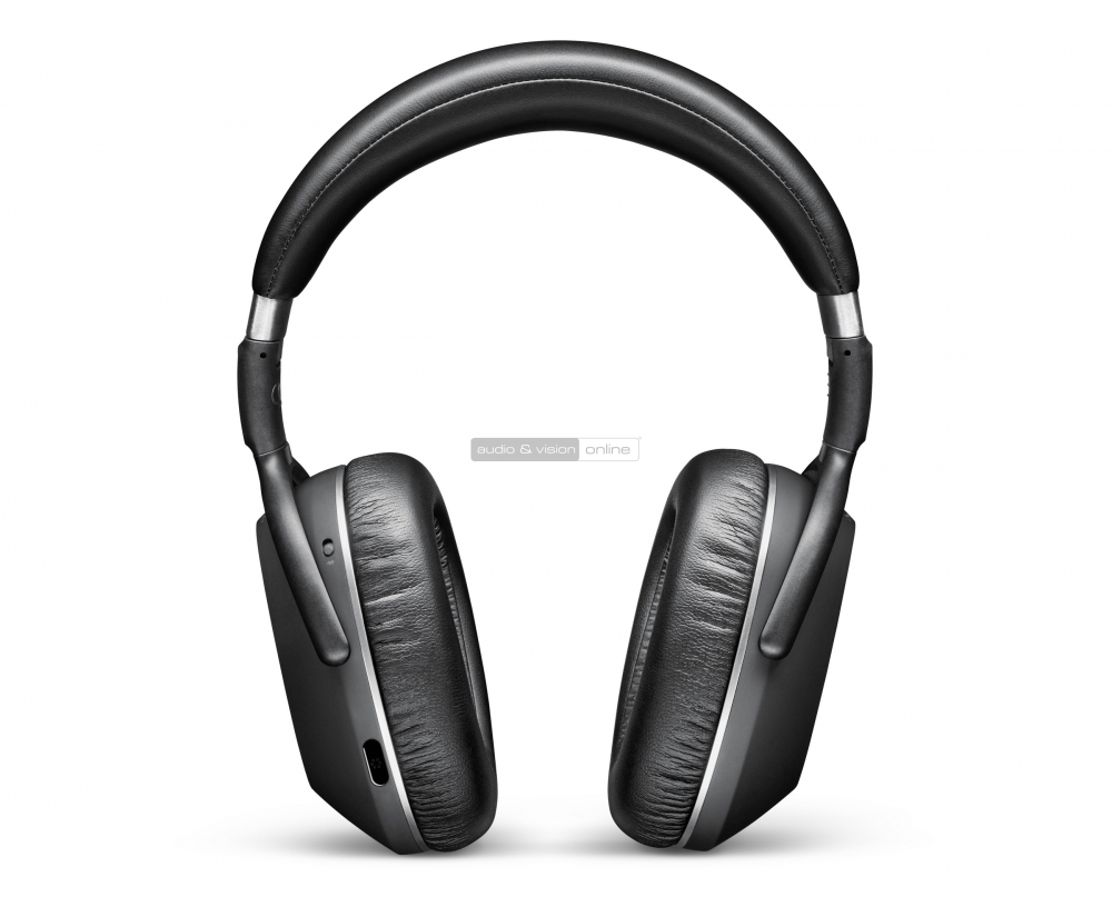 Sennheiser PXC 550 Wireless aktív zajzáras Bluetooth fejhallgató