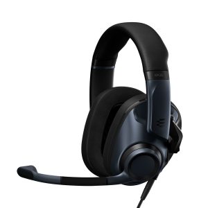 H6PRO Closed Black