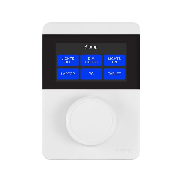 Apprimo TEC-X 1000 White