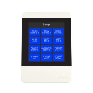 Apprimo TEC-X 2000 White