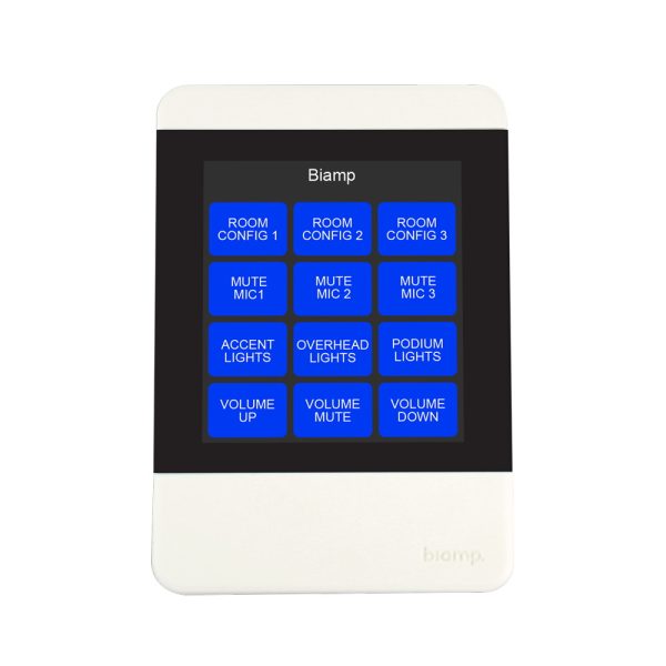 Apprimo TEC-X 2000 White