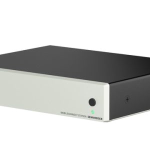 MobileConnect Station