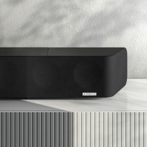 AMBEO Soundbar | MAX