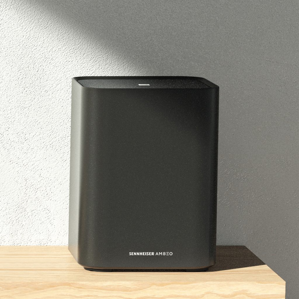AMBEO Soundbar Sub