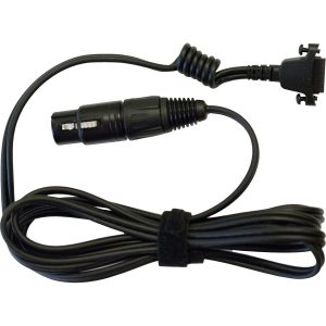 HEADSET CABLE X4F