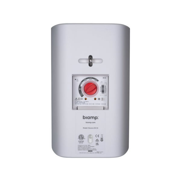 DX-S5-W - Image 2