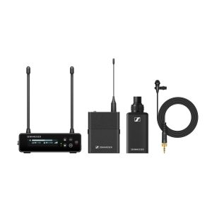 EW-DP ENG SET (S1-7)
