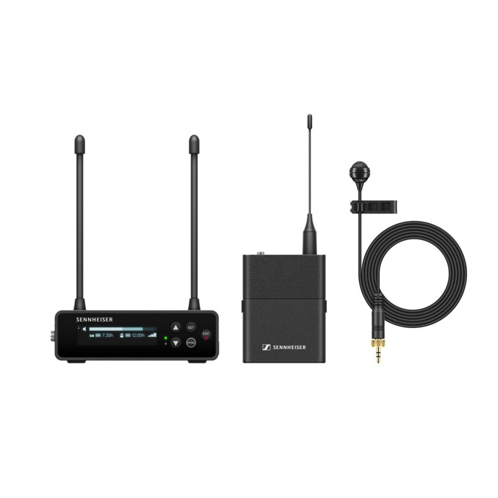 EW-DP ME4 SET (R1-6)