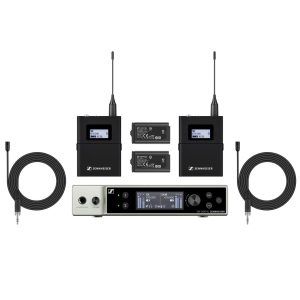 EW-DX MKE 2 SET (Q1-9)