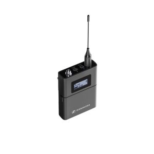EW-DX SK 3-PIN (Q1-9)