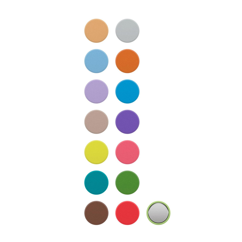 EW-D EM COLOR CODING