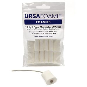 URSA FOAMIES 12 Pack - White