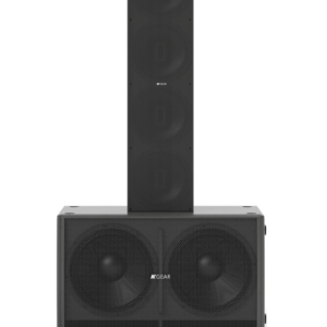KGEAR GPXA