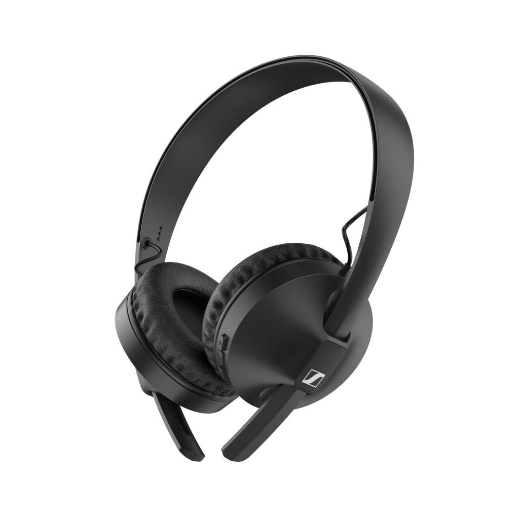 HD 250 BT bluetooth fejhallgató