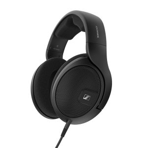 HD 560S nyitott, vezetékes fejhallgató