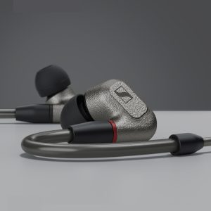 IE 600 vezetékes audiofil fülhallgató