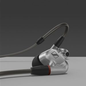 IE 900 vezetékes audiofil fülhallgató