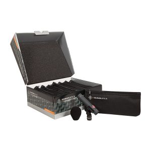 KM 184 mt Octo Set