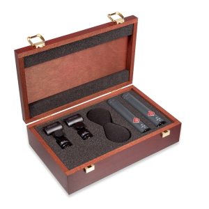 KM 185-MT-STEREO SET