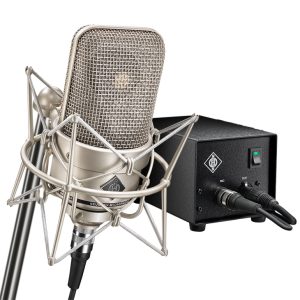 M 150 TUBE SET (230 V, EU)