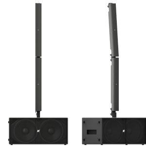 KR802 II