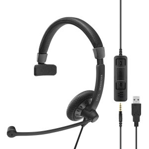 IMPACT SC 45 USB MS