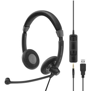 IMPACT SC 75 USB MS