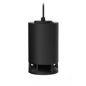 Spottune Omni Cord  (Speaker) Black