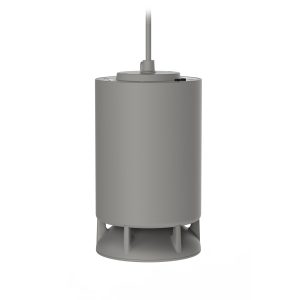 Spottune Omni Cord  (Speaker) Grey