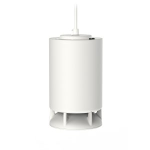 Spottune Omni Cord  (Speaker) White
