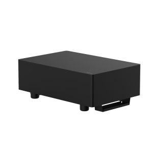 Spottune Sub (Subfoofer) Black