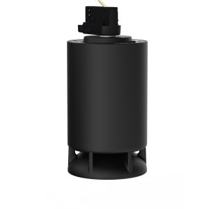 Spottune Omni Track (Speaker) Black