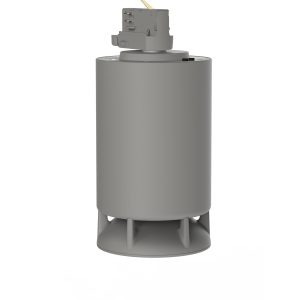 Spottune Omni Track (Speaker) Grey