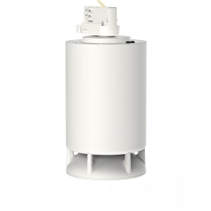 Spottune Omni Track (Speaker) White