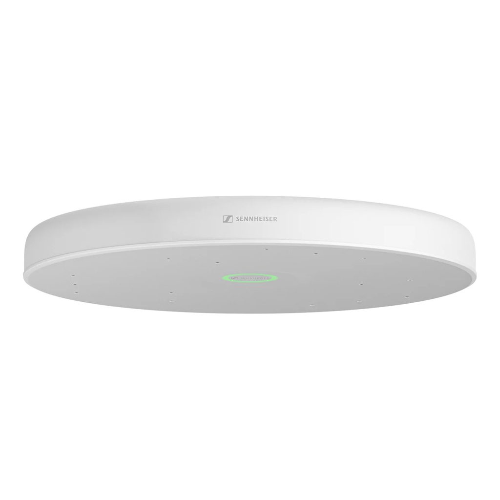 TeamConnect Ceiling Medium-S-W