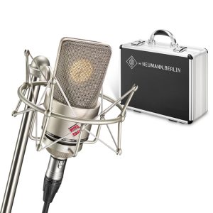 TLM 103 Set