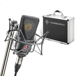 TLM 103 MT Set