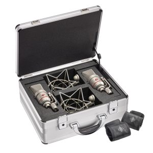 TLM 170 R-STEREO