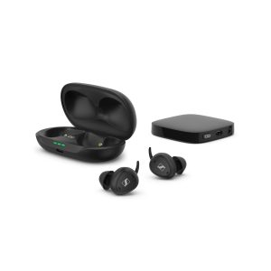 TV CLEAR SET hallássegítő bluetooth fülhallgató