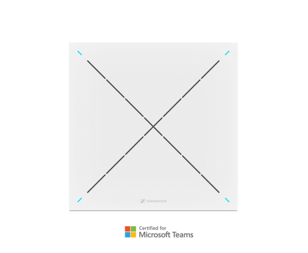 TeamConnect Ceiling 2 - Image 4