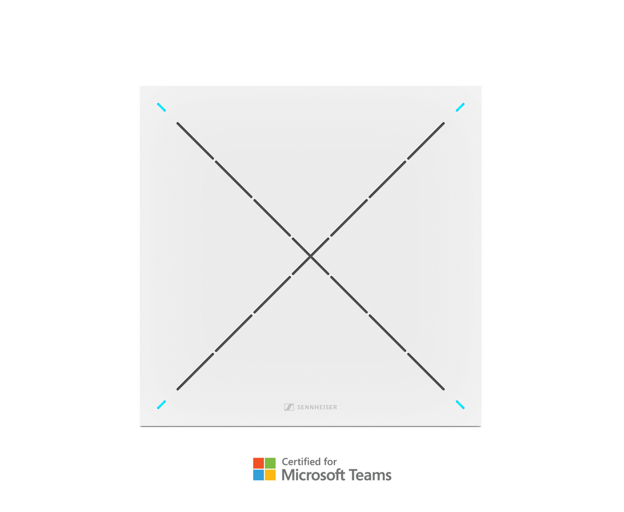 TeamConnect Ceiling 2 - Image 4