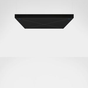 TeamConnect Ceiling 2 BLACK