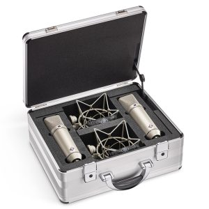 U 87 AI-STEREO SET