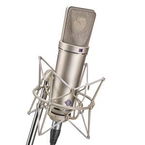 U 87 AI STUDIO SET