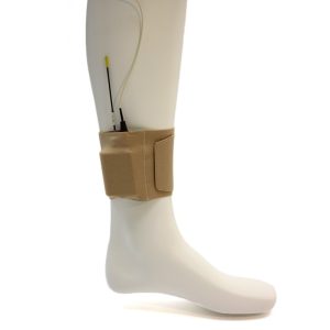 URSA ANKLE Strap - Beige