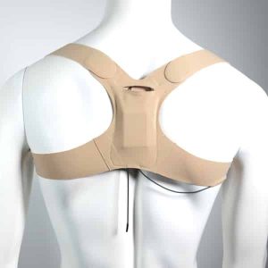 URSA BACK STRAP Large - Beige