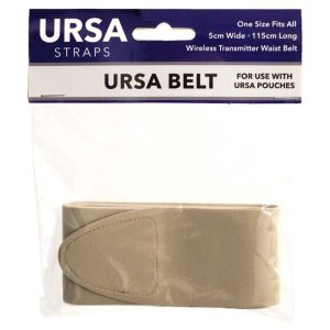 URSA BELT - Beige