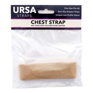 URSA CHEST Strap - Beige