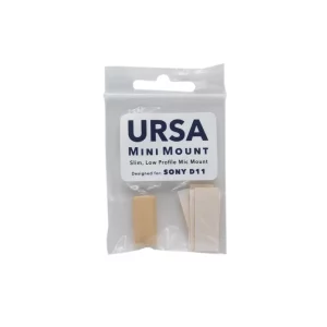 URSA MiniMount - For Sony D11 - Beige