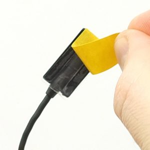 URSA 90 MM Stickies - Pack of 90 22x11mm Stickies